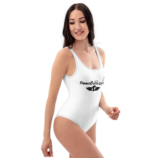 Ready for the World One-Piece Swimsuit